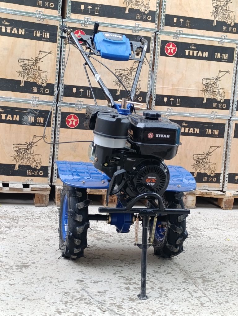 Мотоблок култиватор култиватр трактор minni traktor kultivator. Motobl
