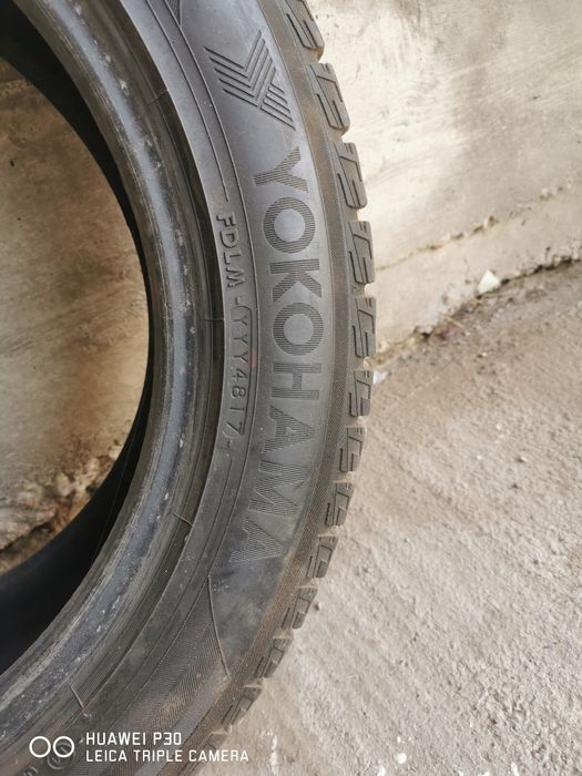 Yokohama 1 шт в отличном состояний
