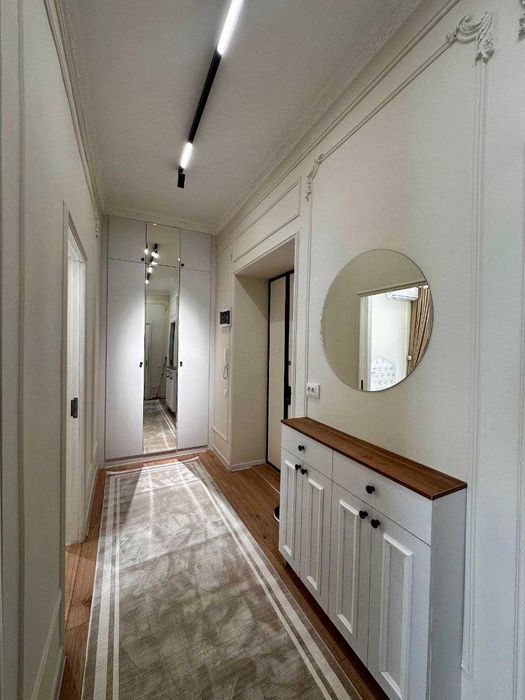 Сдается 2-х комнатная квартира на Паркентском!