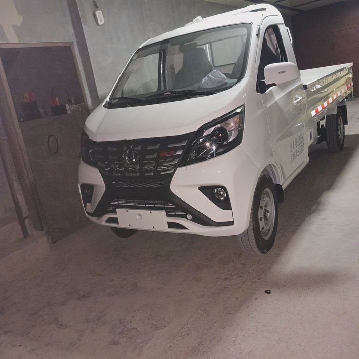 Чанган changan 2024 arenda yoq