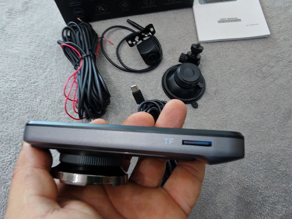 Camera bord abask q40s pro