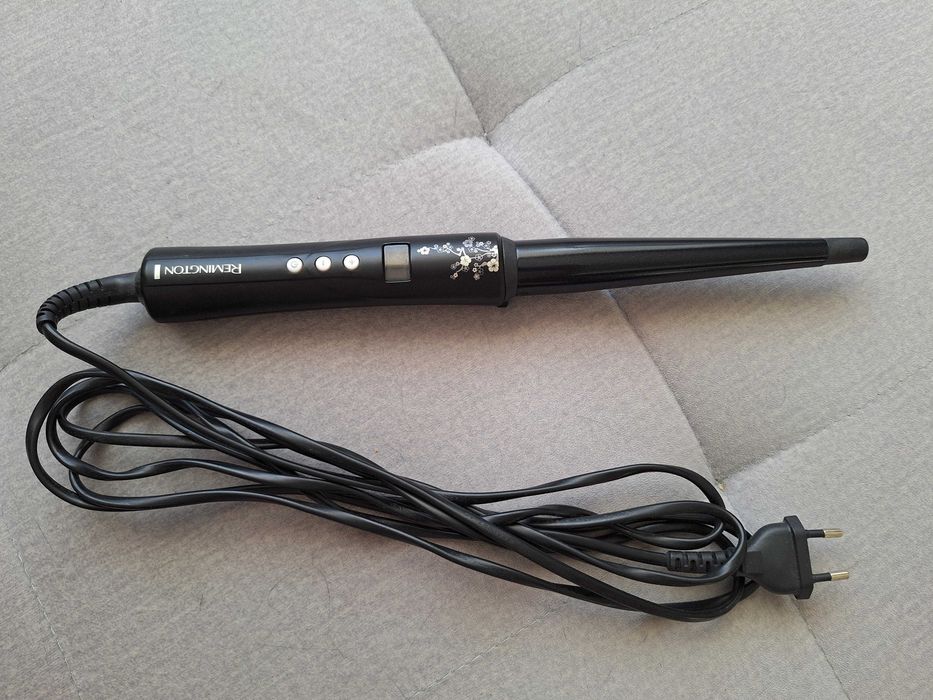 Ondulator conic Remington