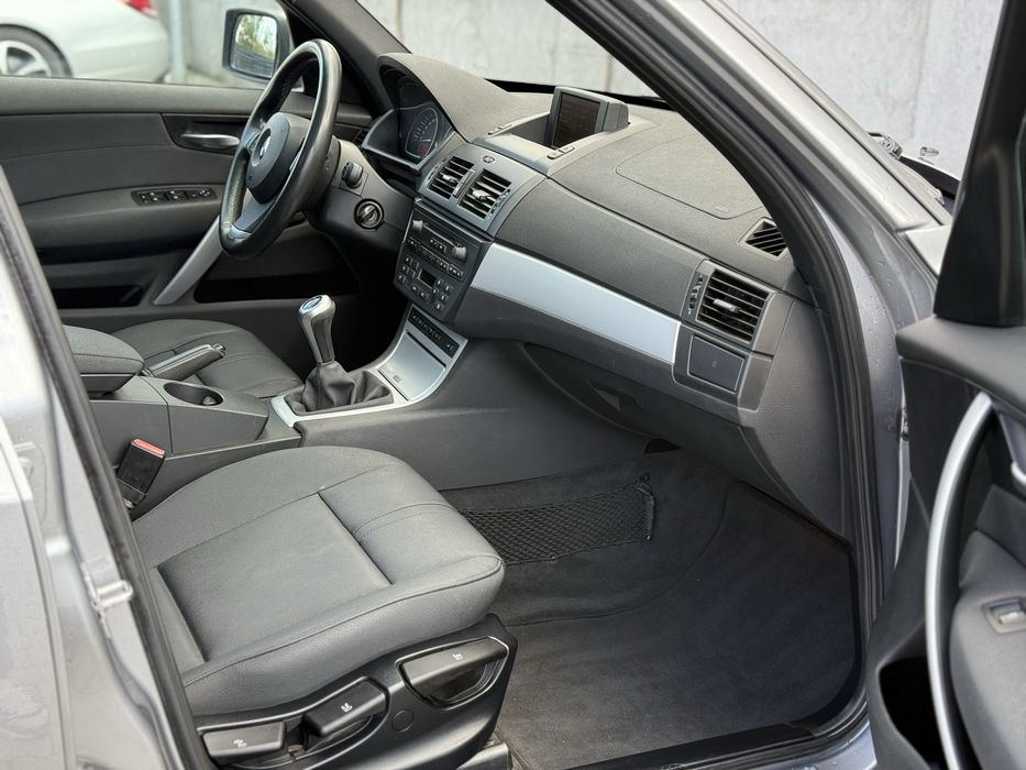 Bmw X3 2.0 150 Cp•Panorama•Xenon•Piele•Navi