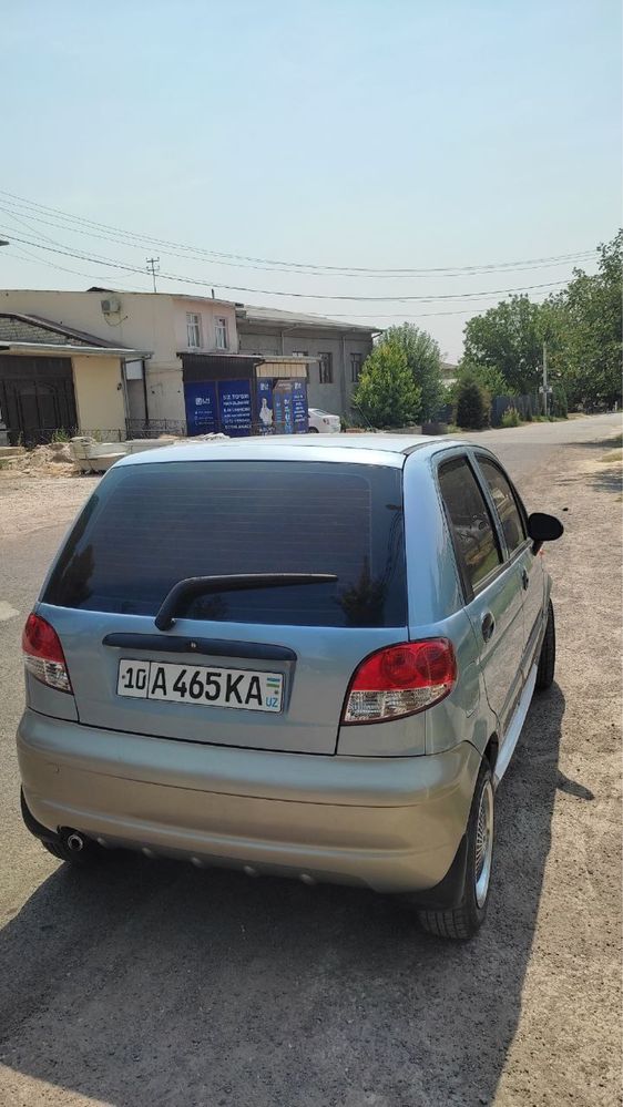 Matiz best Super kandiyor