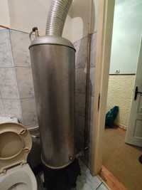 Boiler inox 100l