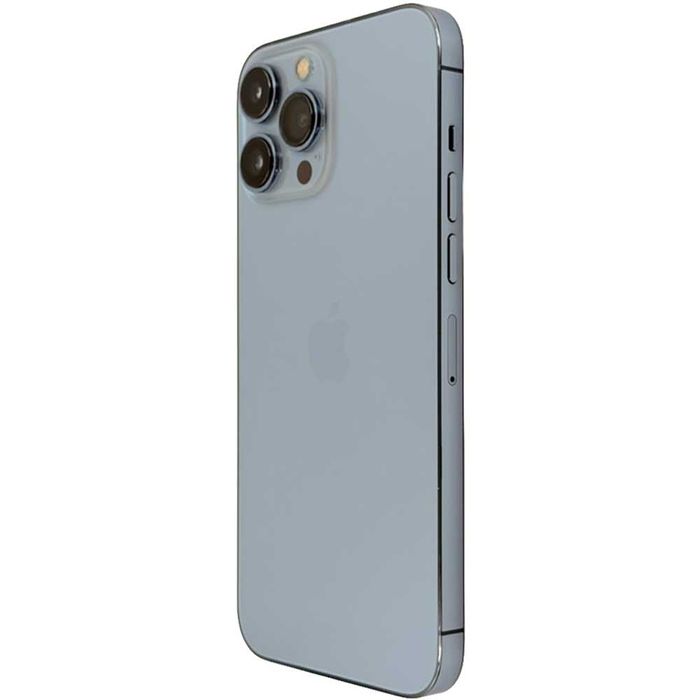 Magazin apple iPhone 13 pro max 256gb sierra blue cu garantie in rate