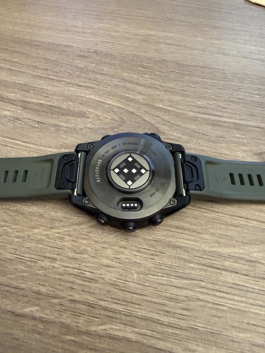 Ceas Garmin tactix 8 47mm