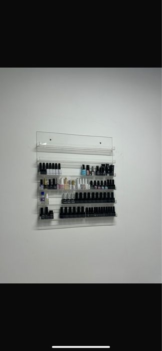 Мебель материалы для салона красоты