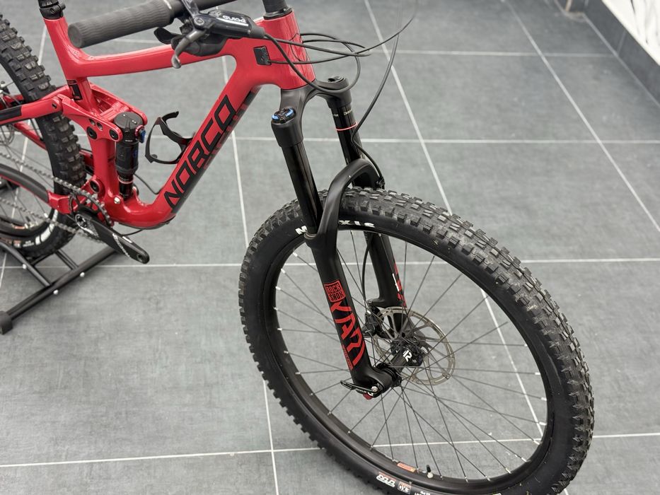 Norco Sight C7 M 1x12 Sram NX