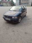 Vw Polo 1.4 60hp Газ-бензин
