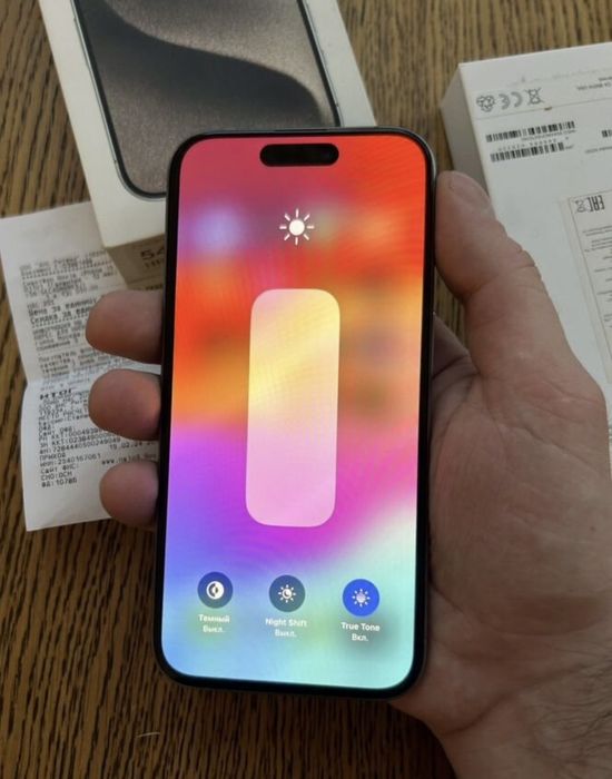 Iphone 15 Pro Apple Айфон