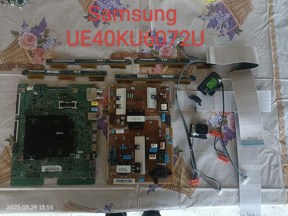 Piese Samsung UE40-55