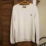 Bluza alba femei Polo Ralph Lauren Marime M