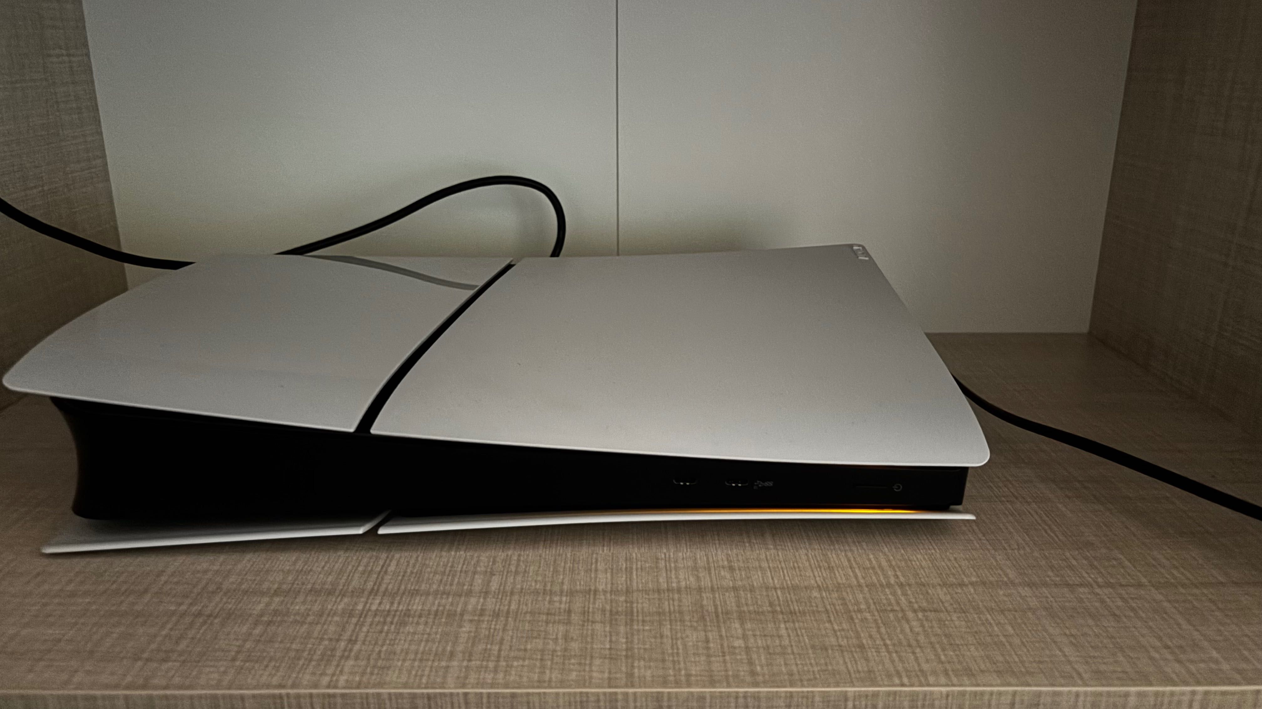 Play Station 5 + 2 джойстика