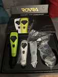 masina de tuns rovra super cut