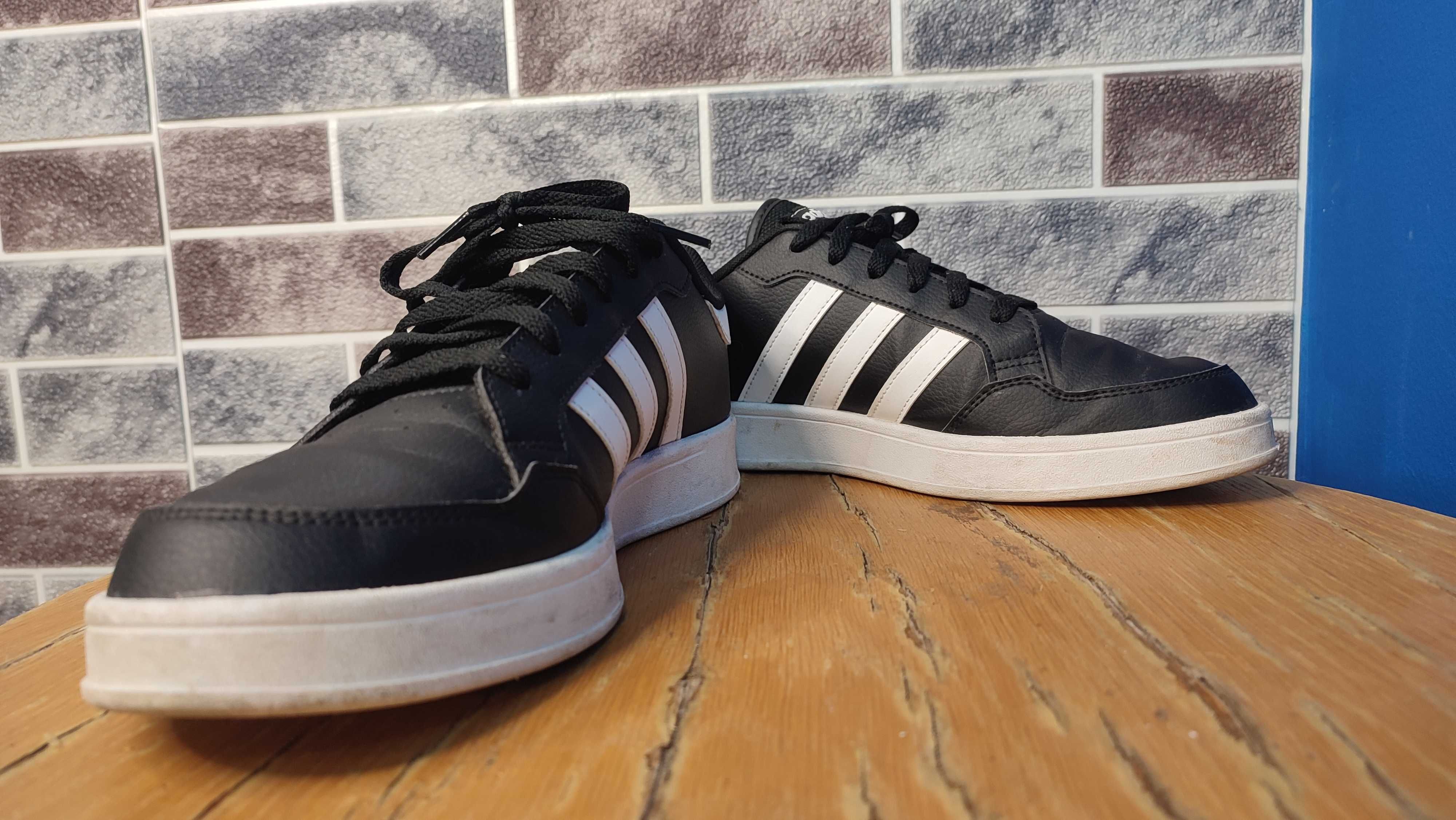Оригинални мъжки маратонки ADIDAS BREAKNET