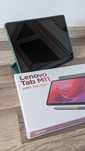 Tableta LENOVO Tab M11 cu creion, folie si husa de protectie