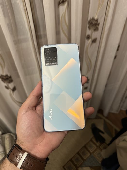 Vivo Y21s 5G 64GB 4GB RAM NOU Garantie !