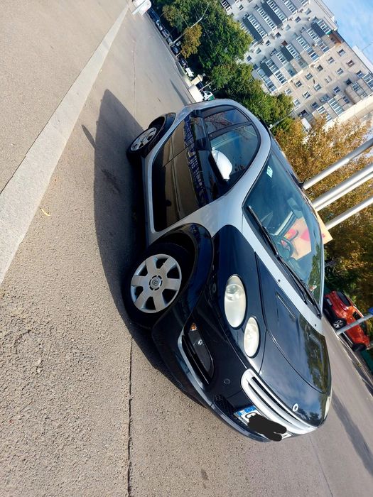 Smart ForFour 1.3 benzina