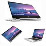 HP ProBook X360 435 G8 Ryzen 7 5800U 4.4GHz 16GB flip 360°
