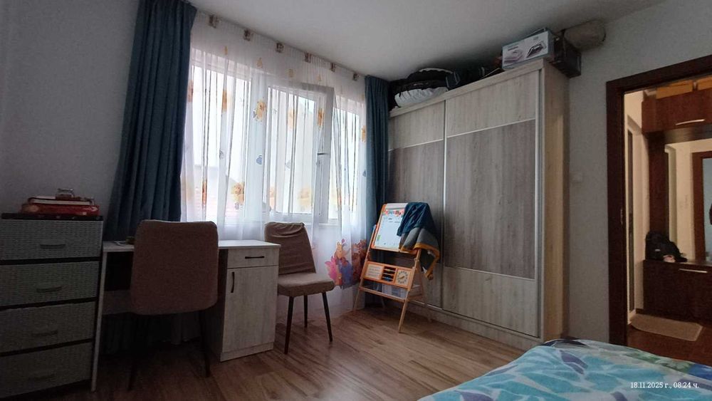 Продава се Тристаен апартамент в Стара Загора, Била - 98 кв.м за 1786 €/кв.м - Снимка #5