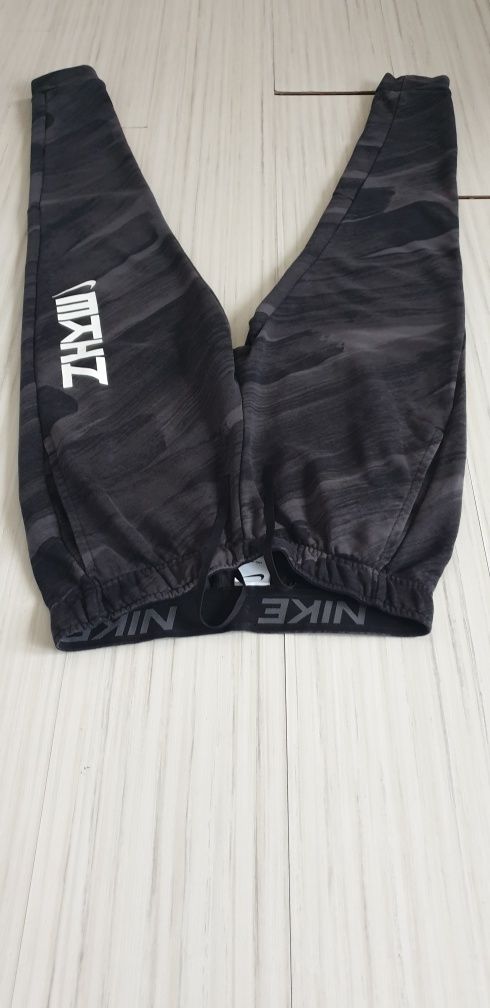 Nike Cotton Mens Pant Size S ОРИГИНАЛ! Мъжко Долнище!