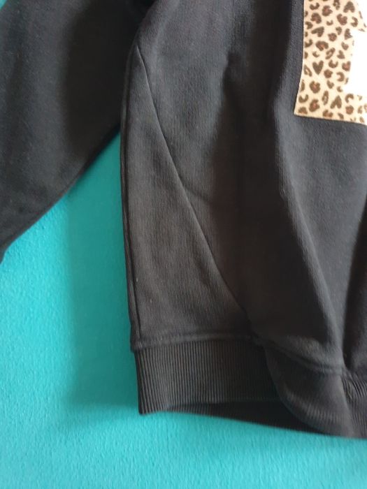 Bluzon Tom Tailor masura 104/110