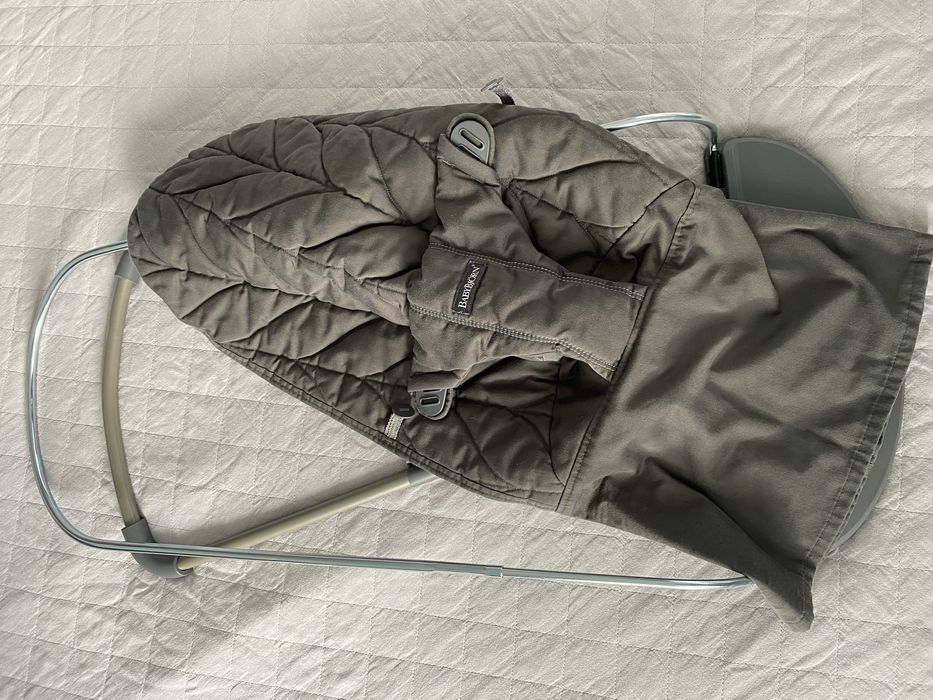 Babybjorn шезлонг