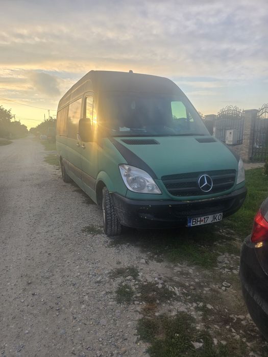 Sprinter 313 CDI