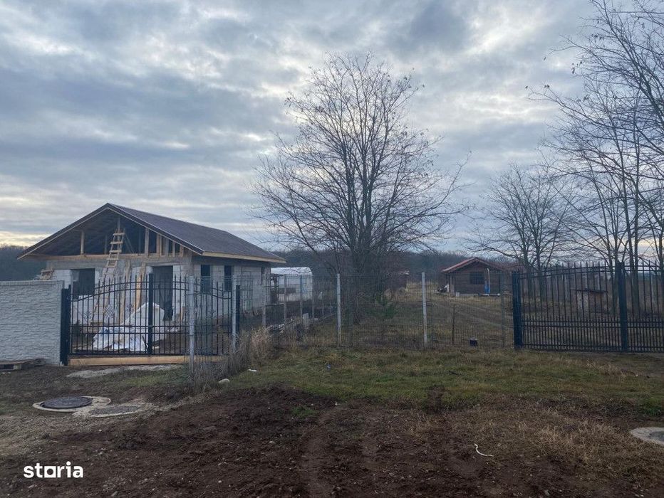 Teren intravilan de vanzare| Ciolpani| Izvorani