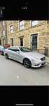 На части! Mercedes  CLK200 kompressor M271 автомат AMG packet