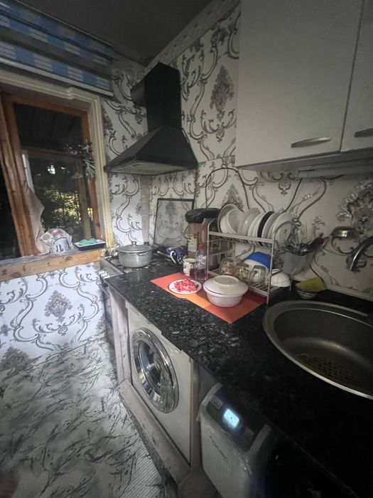 Продажа квартиры массив ттз1 ахмад югнакий хумоюн феруза