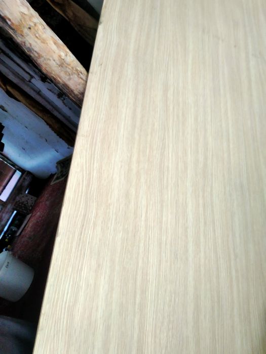 ДСП. Ламинат. 275#115см.  Новый. 1шт. .