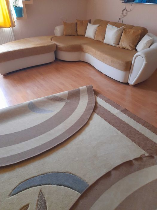 Vand canapea stil coltar