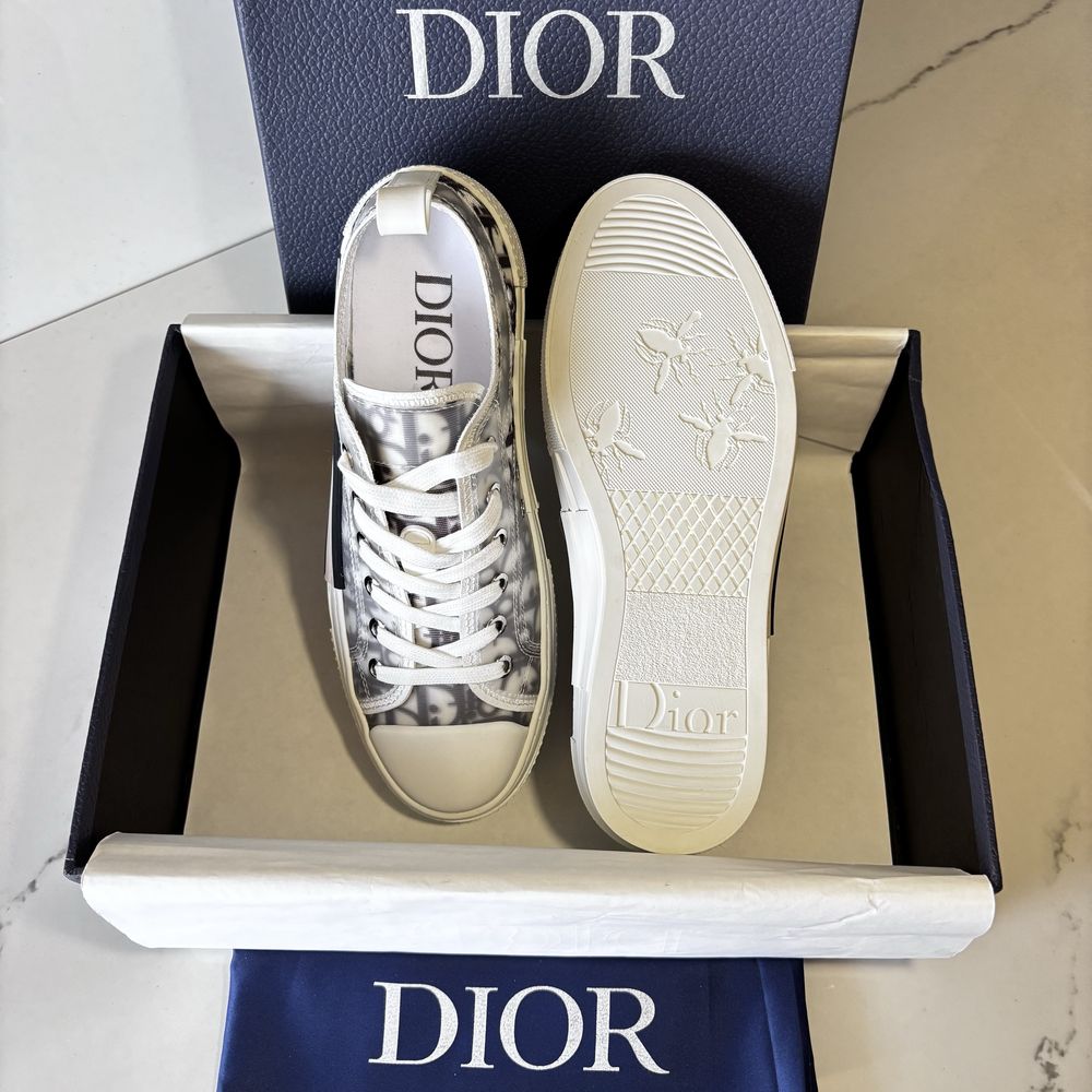 Дамски обувки Dior 40 номер топ модел