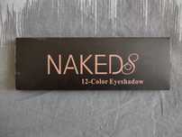 Палитра сенки за очи NAKED