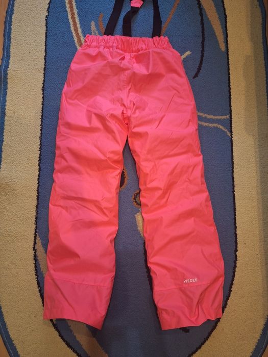Pantaloni wedze pentru ski
