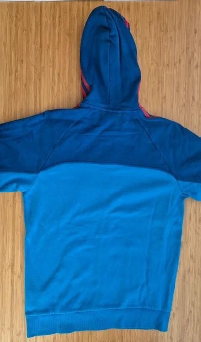 Адидас 3 ленти С размер