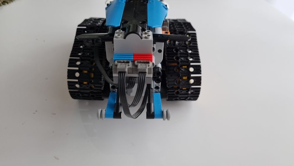 Lego Technic 42095