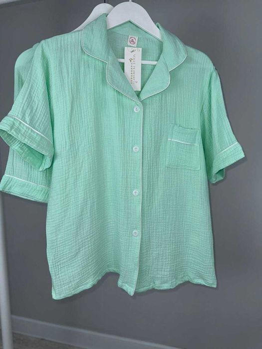 Продаю новые пижамы двойка с шортами