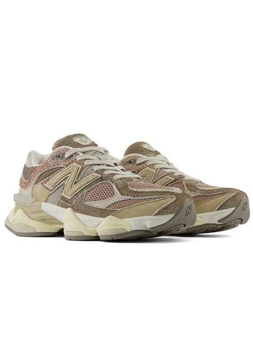 New Balance 9060 U9060NTB №40.5,42