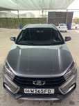 Lada vesta sw cross 1.8  2019