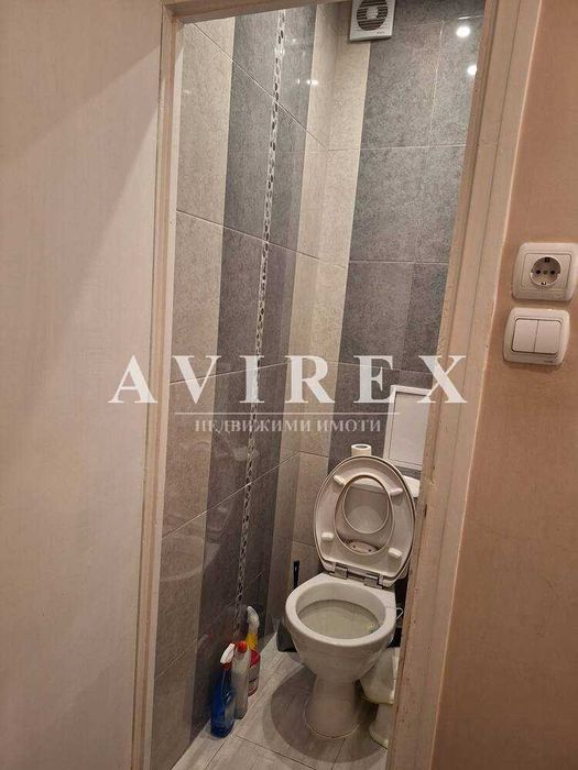 Продава се Двустаен апартамент в Пловдив, Гагарин - 65 кв.м за 1508 €/кв.м - Снимка #1