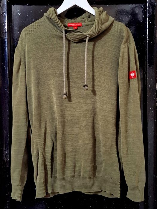 Loti 3 hanorace si 3 tricouri polo Engelbert Strauss XL