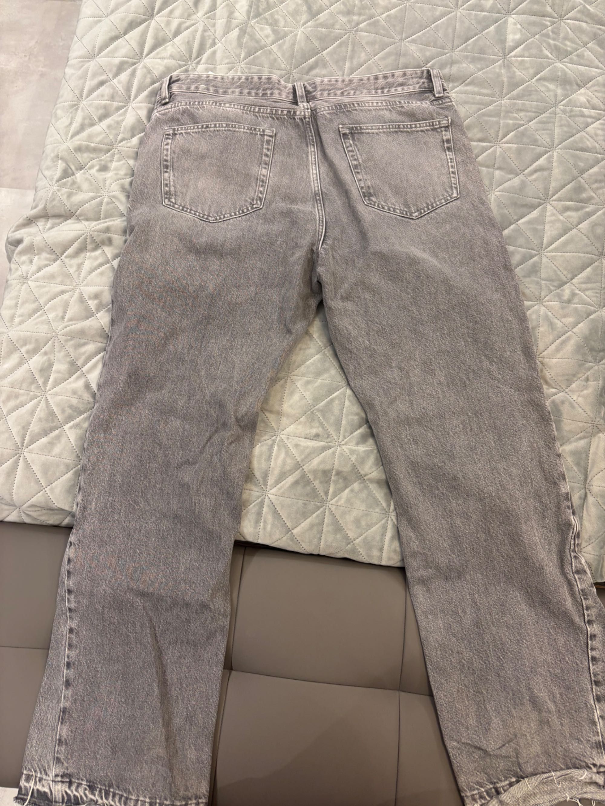 ZARA Flared дънки/Jeans