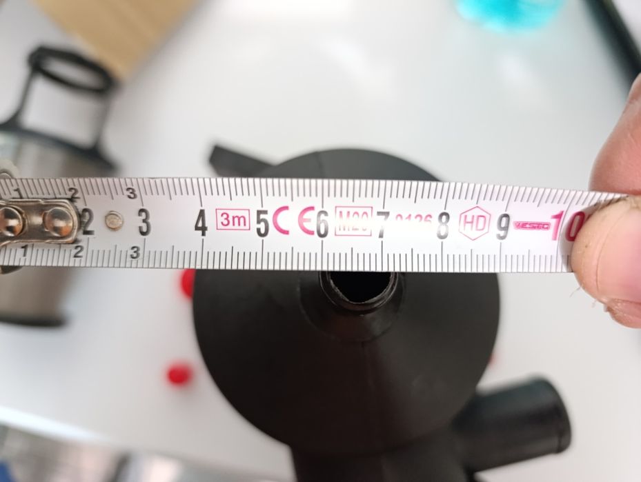 Маслен сепаратор реплика provent200