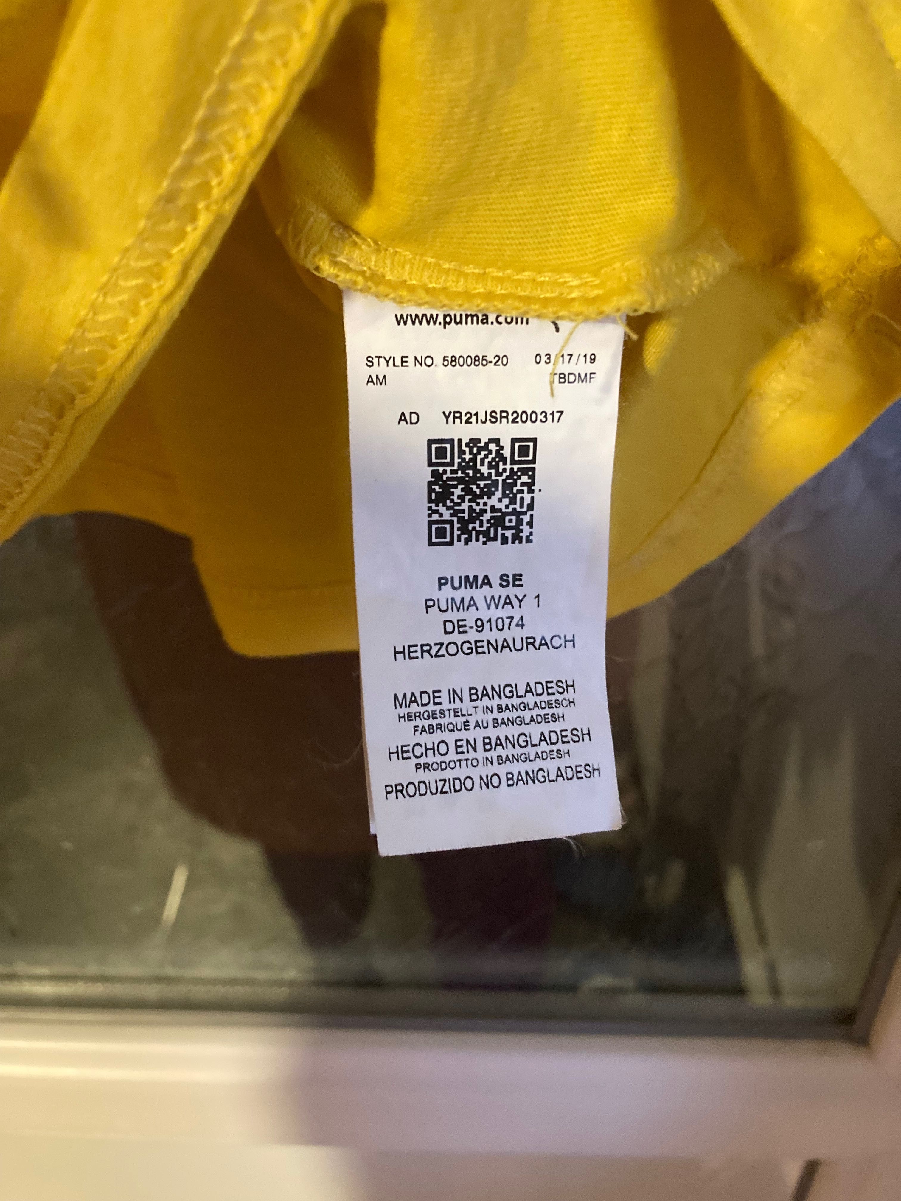 Tricou Puma damă!