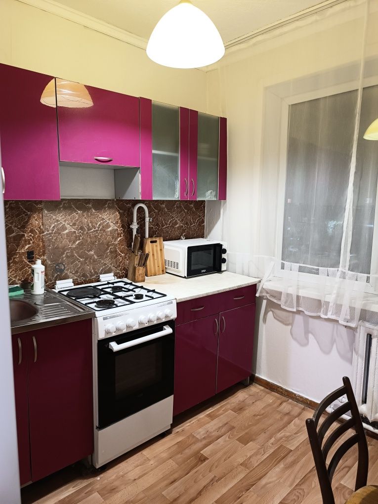 Продам 1 комн.квартиру 17 мкр