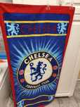 Prosop Chelsea Londra bumbac 100%
