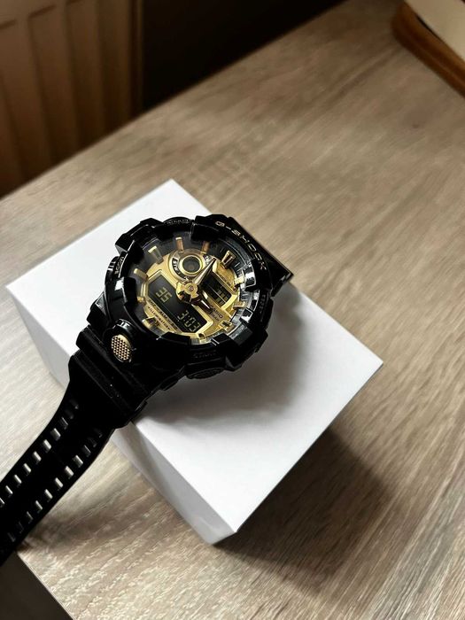 Оригинален часовник Casino G-Shock мъжки